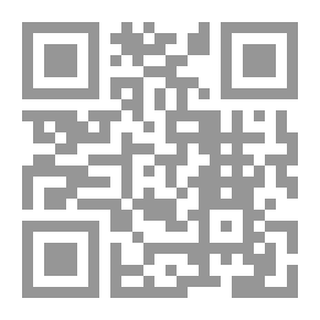 Qr Code The Future Of The Arab Nation: Challenges...and Options