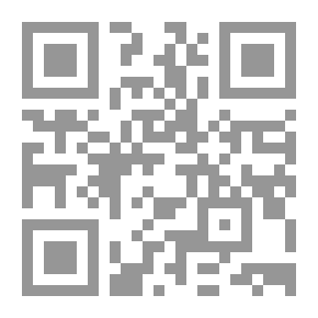 Qr Code ديوان كعب بن زهير