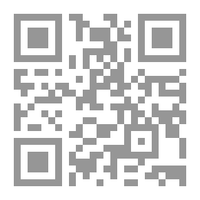 Qr Code أحوال القيامة