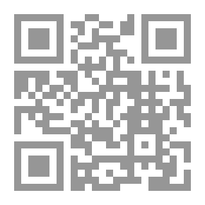 Qr Code مشكلات الطفولة العاملة