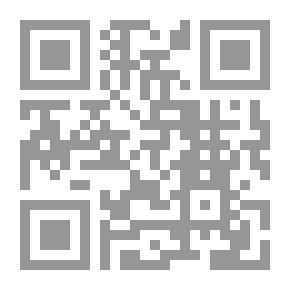 Qr Code تصميم نقوش بسيطة من الخشب والفولاذ