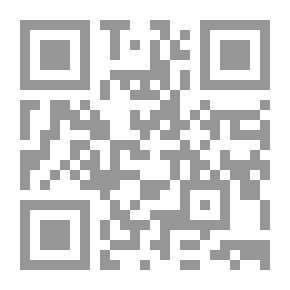Qr Code The Chosen And Chosen In Anecdotes And Poems
