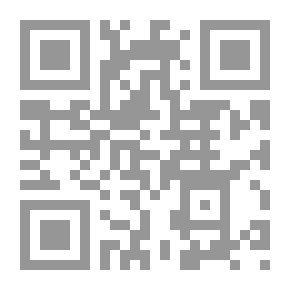 Qr Code إدموند غاريت ، مذكرات