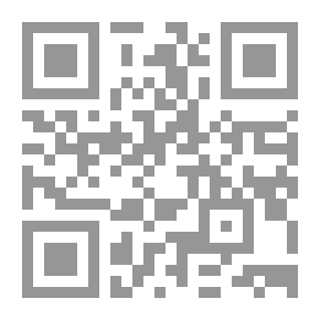 Qr Code الشباب مرآة المجتمع