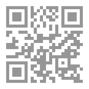 Qr Code معجم الامراض وعلاجها