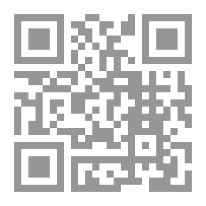 Qr Code Taj Al-Arous Al-Hawi Tahdhib Al-Nufus By Ibn Ata Allah Al-Iskandari