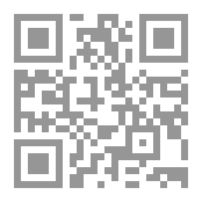 Qr Code حرب وشعب أو رحلة إلى باري لوتشي