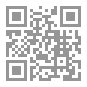 Qr Code اختطاف أمريكا رواية لـ باهر الشرقاوي