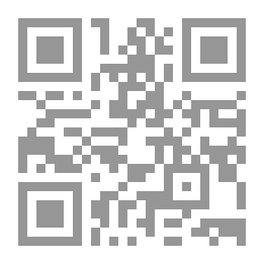 Qr Code أنثروبولوجية الأدب؛ دراسة الآثار الأدبية على ضوء علم الإنسان