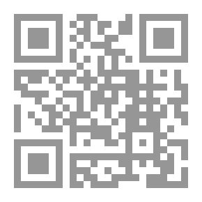Qr Code Intercession As A Statement