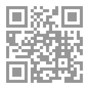 Qr Code Doctrine of the Will