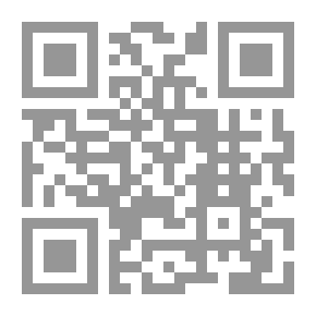 Qr Code كيف تكون قدوة حسنة لأطفالك في مرحلة ما قبل الدراسة