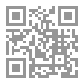 Qr Code An Orphan Of Eternity In The Merits Of The People Of The Age, Part 5