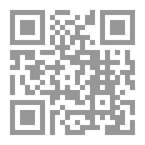 Qr Code مرايا الزمن المعتم