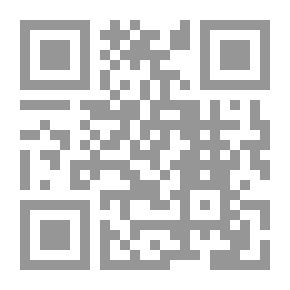 Qr Code عائشة أم المؤمنين رضي الله عنها