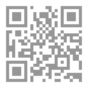 Qr Code تفسير القرآن الكريم للنشيء(جزء تبارك)