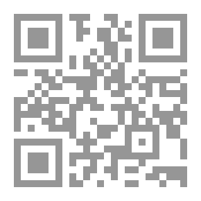 Qr Code أبنية الخطاب الشعري `دراسة نصية في شعر عبد الله بن سليم الرشيد`