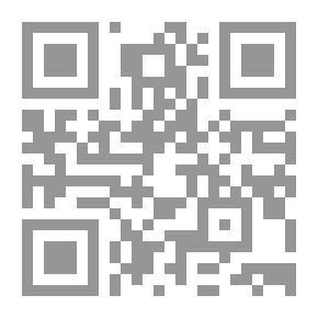 Qr Code The Passing Throng