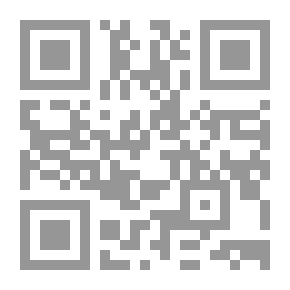 Qr Code عبيد بن الأبرص الأسدي - أخباره وأشعاره - جزء - 72 / سلسلة أعلام الأدباء