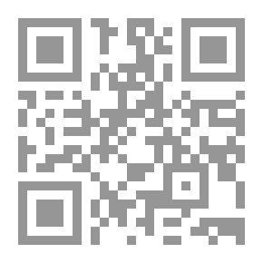 Qr Code التصوف والعرفان الإسلامي