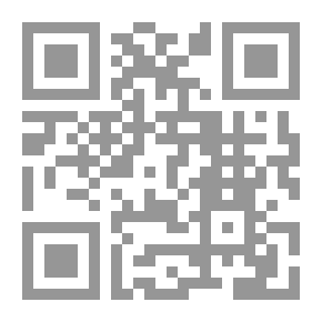 Qr Code ارشاد ذوي العرفان لما للعمر من الزيادة والنقص