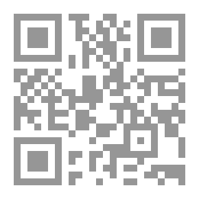 Qr Code الحياة الطيبة في القرآن الكريم