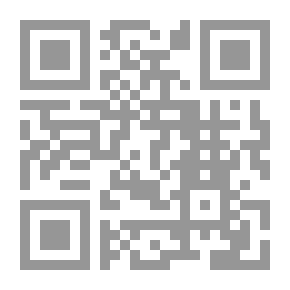 Qr Code The Joy of Captain Ribot