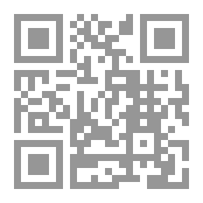 Qr Code Advocates Of Islam Ticket