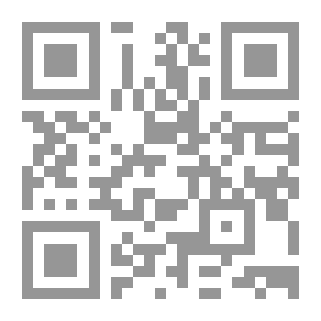 Qr Code معجم أودية الجزيرة