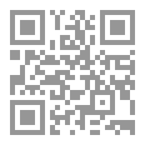 Qr Code الأعمال الكاملة المجموعات القصصية