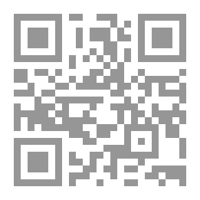 Qr Code حزن يتجسد شعر