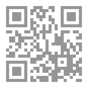 Qr Code المختار من الإصابة في تميز الصحابة
