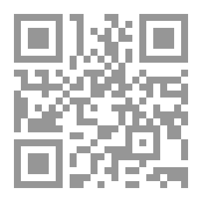 Qr Code عدوك الأول الخوف