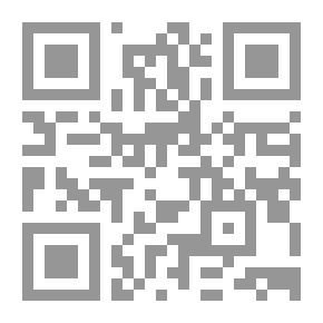 Qr Code سلسلة أدباء القرن العشرين #5: لست مسيحاً أغفر الخطايا