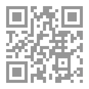 Qr Code مختصر كتاب جامع الأحاديث (الجزء الثاني)