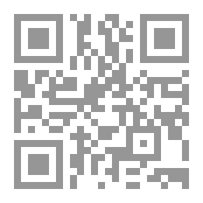 Qr Code المجتمع المصري عصر سلاطين المماليك