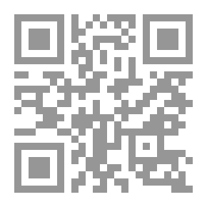 Qr Code ابن جرير الطبري ومنهجه في التفسير
