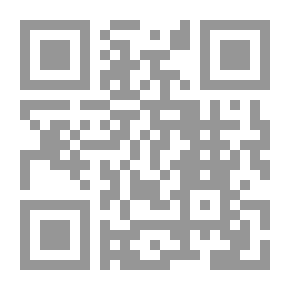 Qr Code الفكر السياسي الشيعي