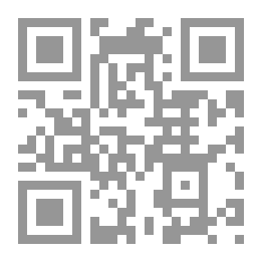 Qr Code الزواج غير الرسمى فى الوطن العربى بيت العنكبوت