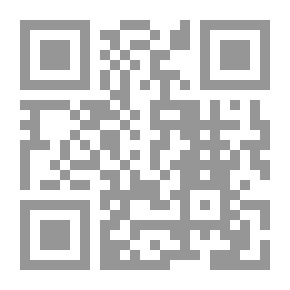 Qr Code الفكر البلاغي العربي المعاصر