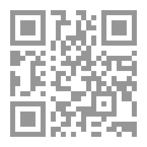Qr Code رشحات عين الحياة