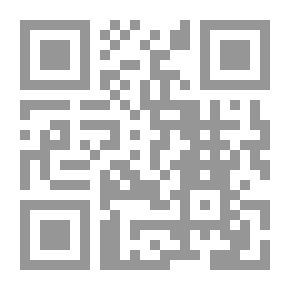 Qr Code The Federalist Papers