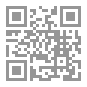 Qr Code حياة المسيح