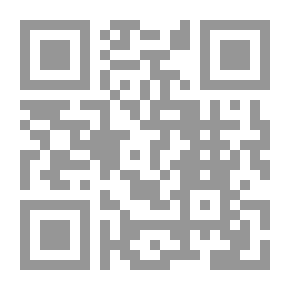 Qr Code مجلة البيان العدد 307