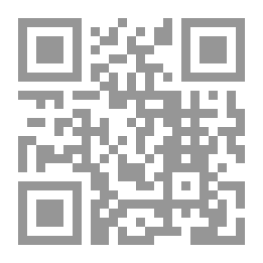 Qr Code A Letter To The Arab Mind: An Introduction To An Arab Philosophy Of Science