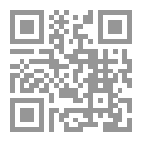 Qr Code The Important Document For Reforming What Is Between The Virtuous People Of The Ummah On The Approach Of The Salaf And The Imams