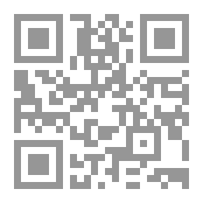 Qr Code المعجم المفهرس لألفاظ الحديث النبوي في سنن الدراقطني
