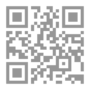 Qr Code شرح أحاديث التوبة