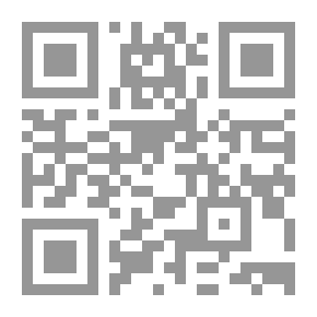 Qr Code الأنساب للسمعاني - الجزء السابع