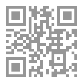 Qr Code قوة التركيز للمرأة: كيف تعيشين الحياة التي ترغبين فيها حقاً